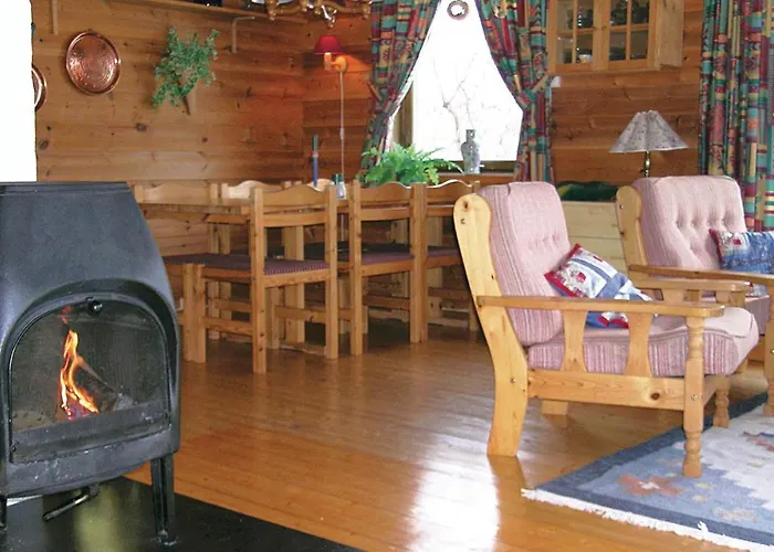 Lindelia بيت للعطل *