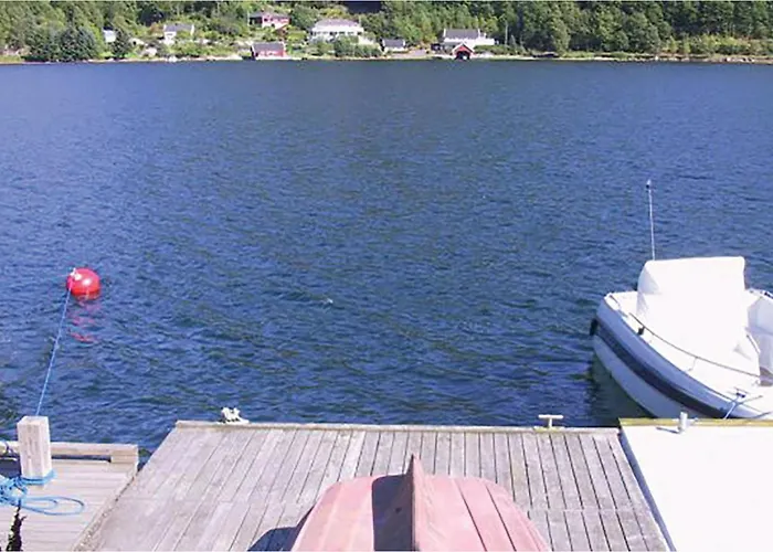 Lindelia بيت للعطل